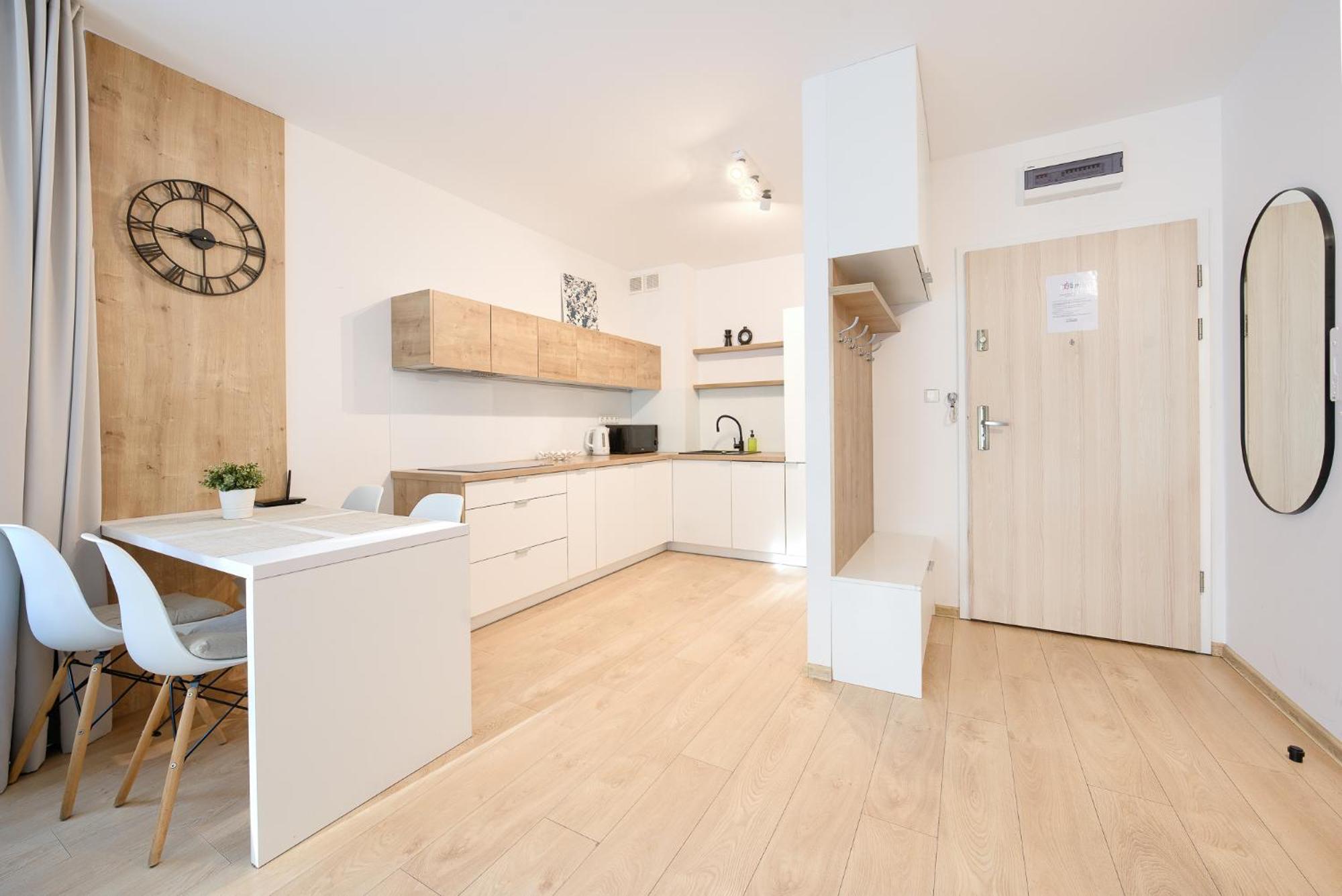 Apartamentyprzymorzu 010 Z Basenem Tarasem I Ogrodkiem Kołobrzeg Exterior foto