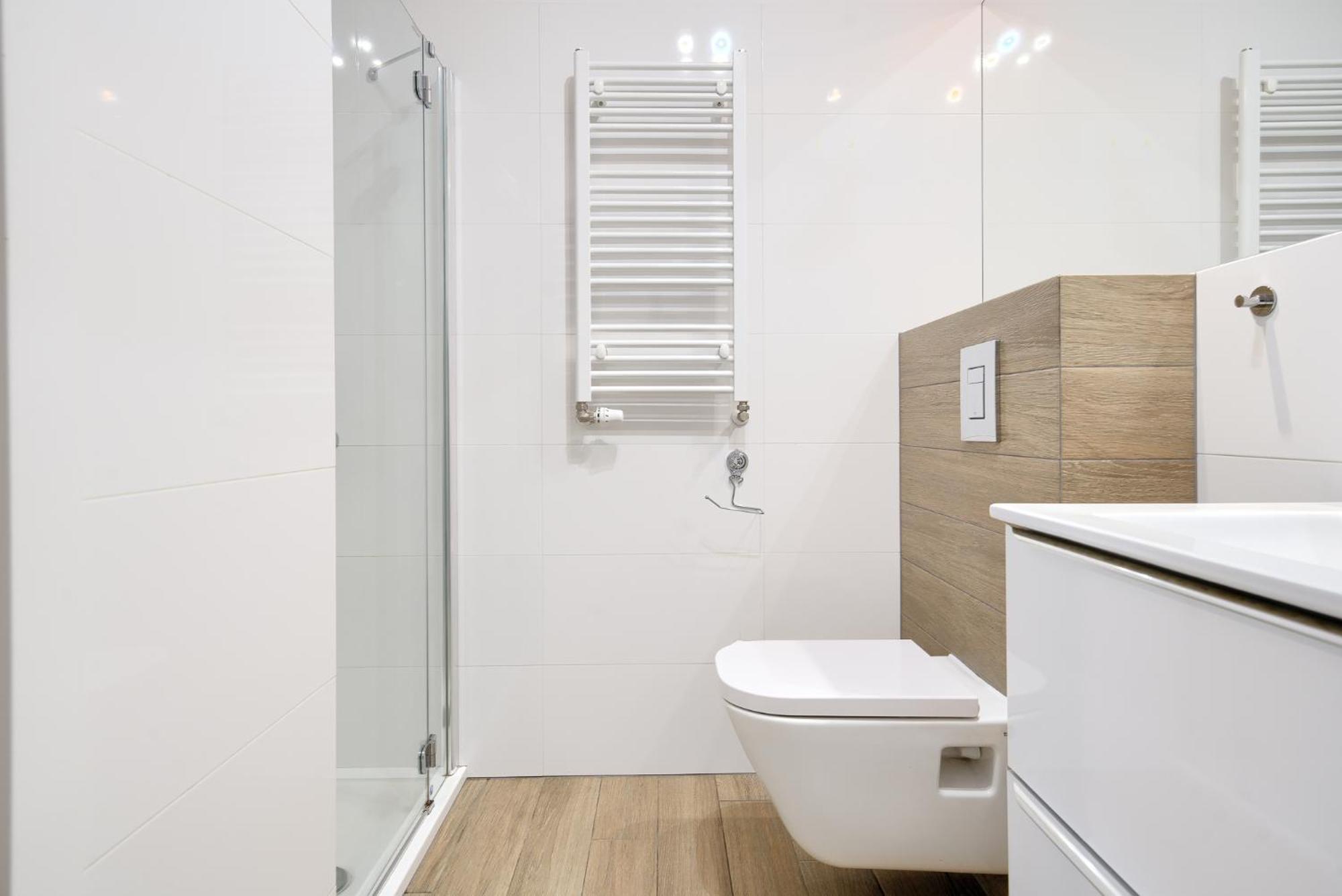 Apartamentyprzymorzu 010 Z Basenem Tarasem I Ogrodkiem Kołobrzeg Exterior foto